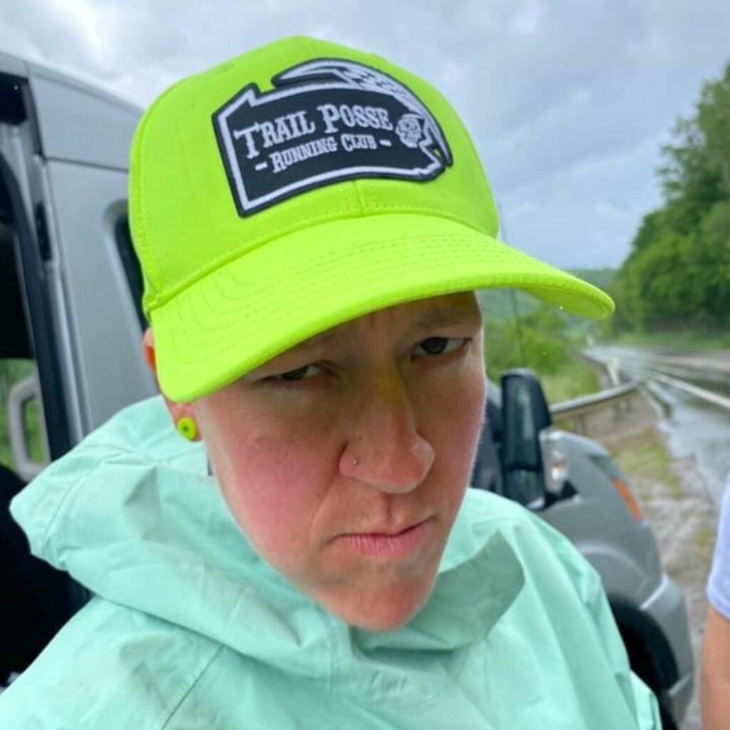 Humble Determination: Running the Length of Pennsylvania on Route 6 3 1 3