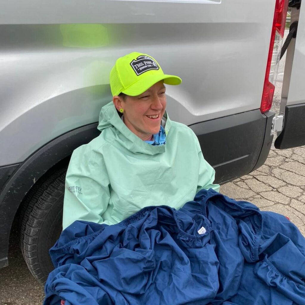 Humble Determination: Running the Length of Pennsylvania on Route 6 5 1 4