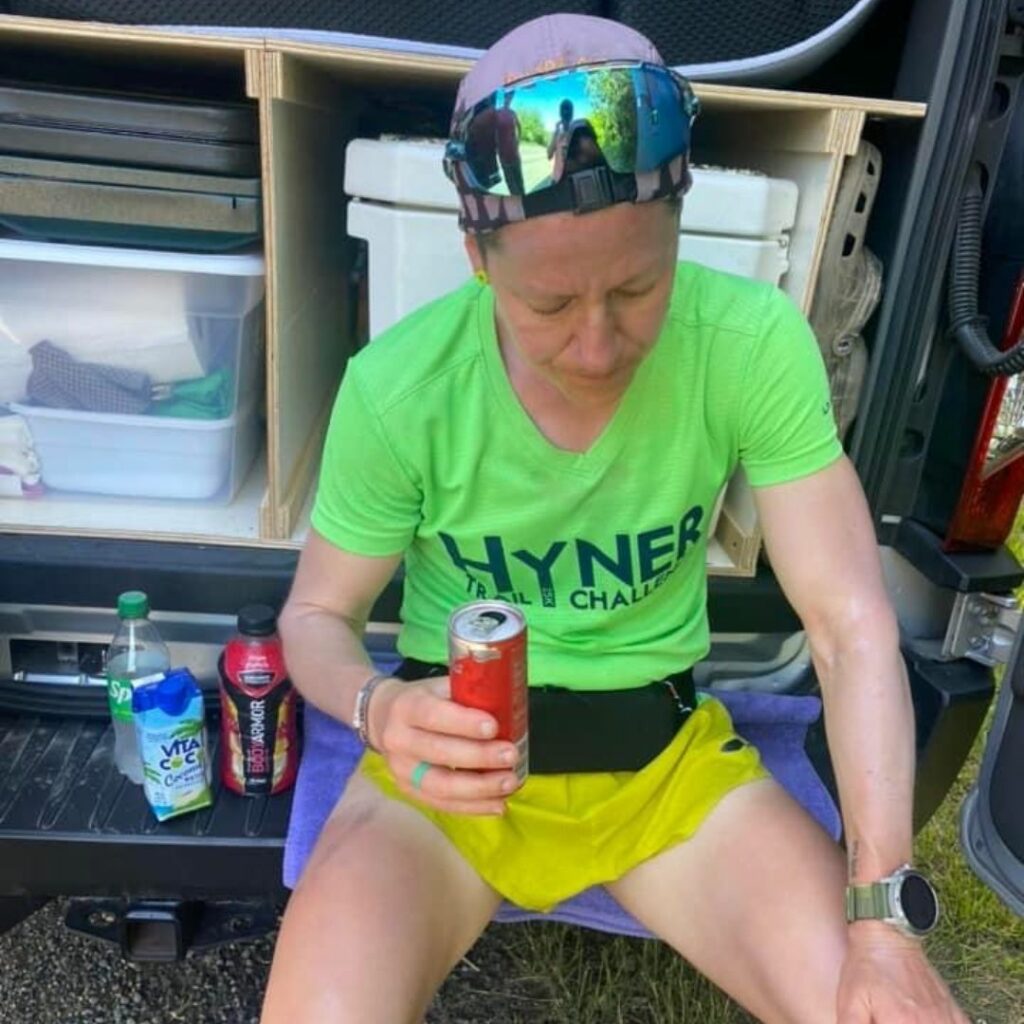 Humble Determination: Running the Length of Pennsylvania on Route 6 4 2 3
