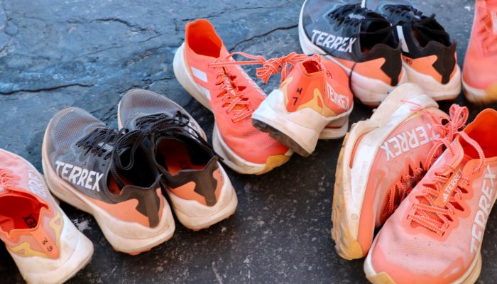 adidas running shoes