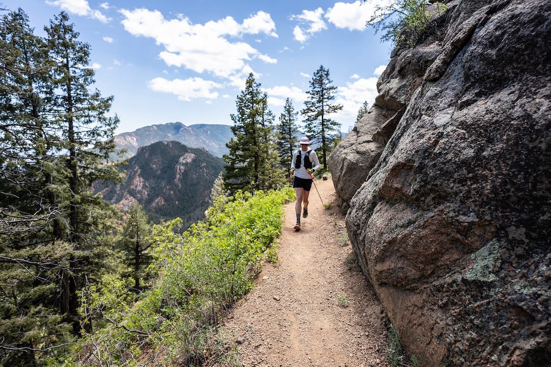 How to Prepare to Race at High Altitudes