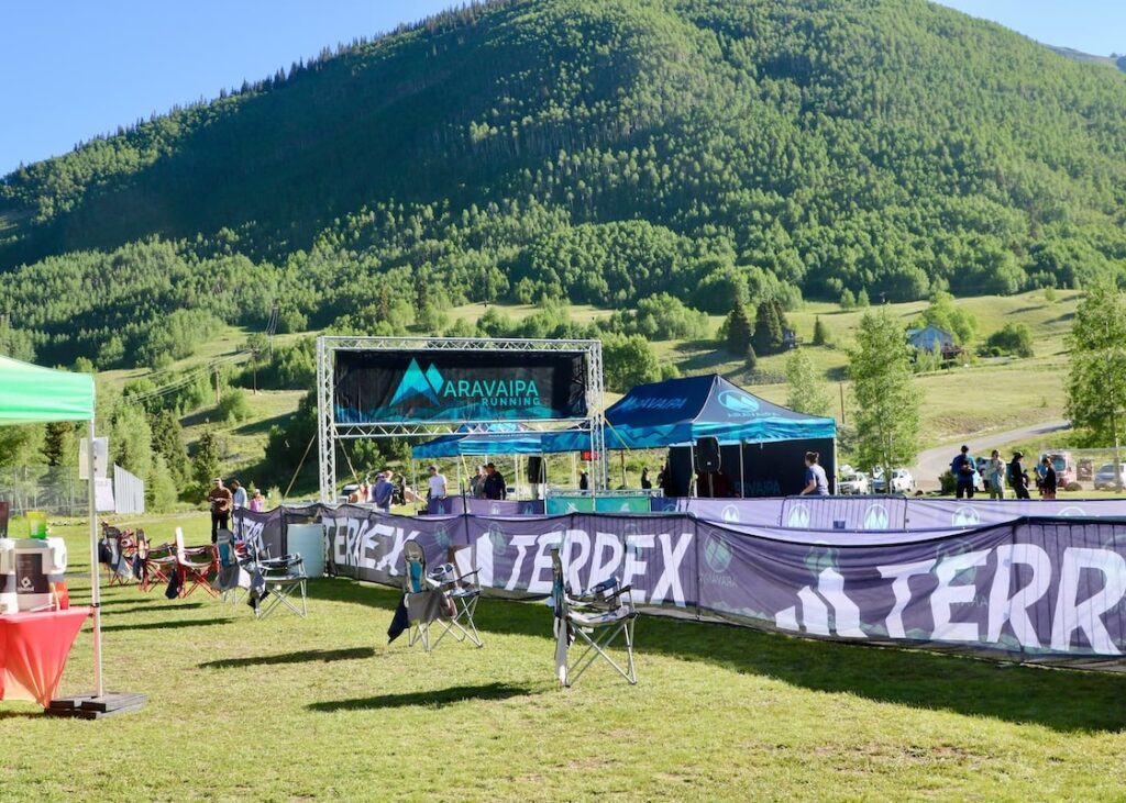How to Prepare to Race at High Altitudes 4 Ascend from 9,318 feet to 13,066 during the Kendall Mountain Run