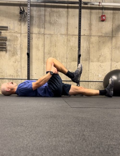 hamstring extenders