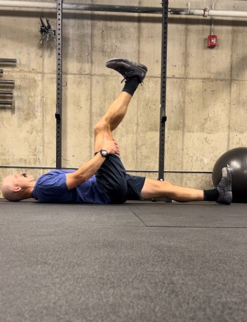 hamstring extenders