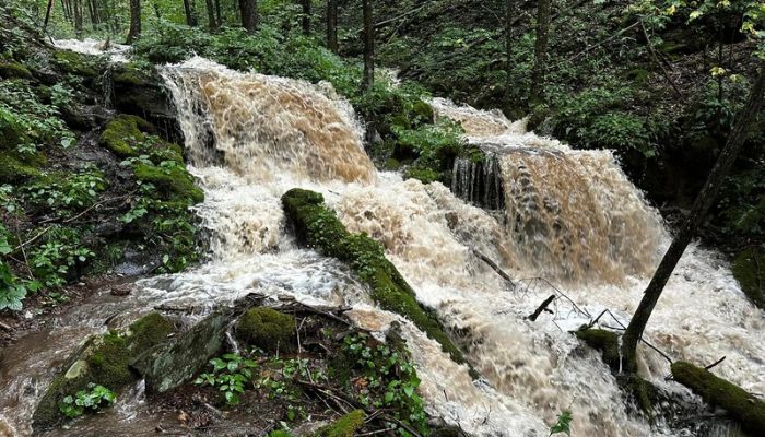 Eastern States 100 canceled