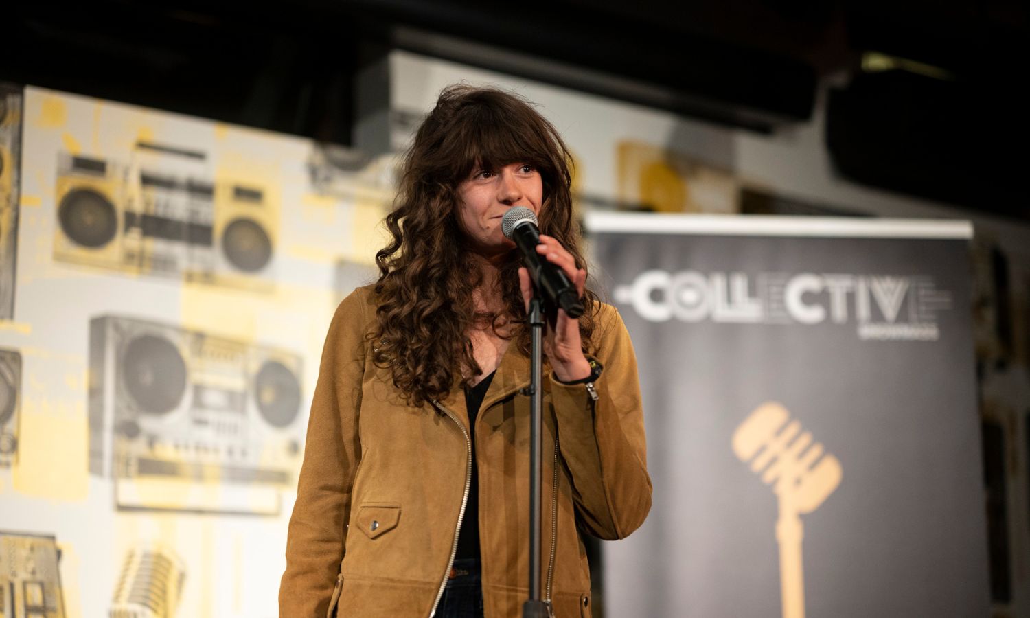 Comedy & Running with Zoë Rom