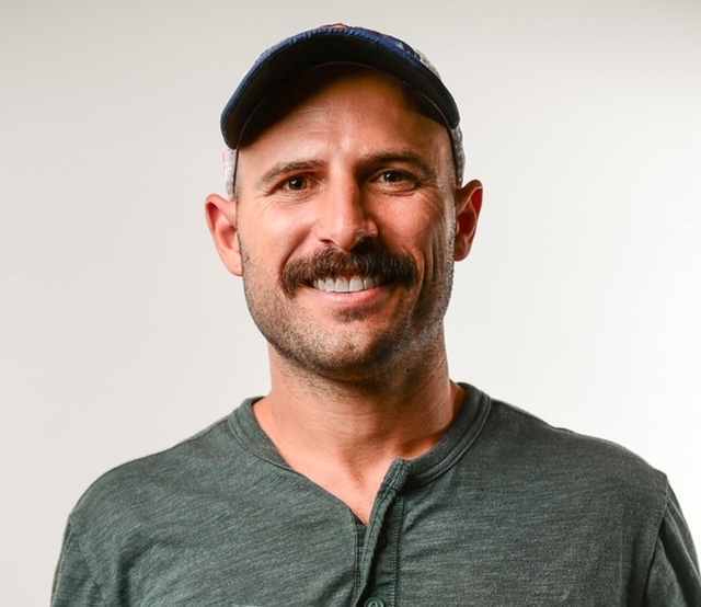Patrick McGlade CTS Coach