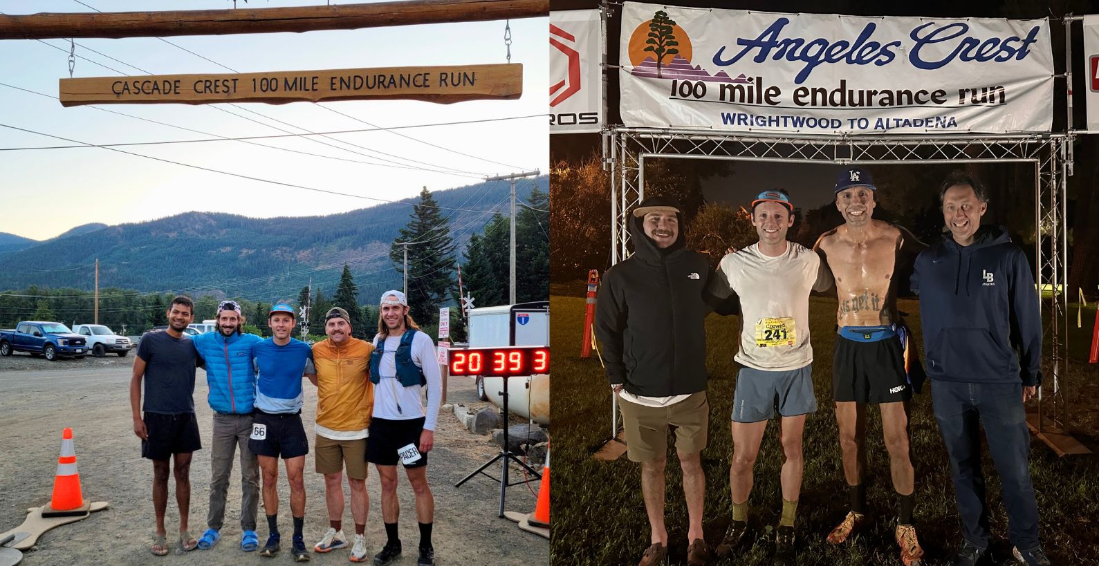 Quest for the Crest: In Pursuit of What's Possible