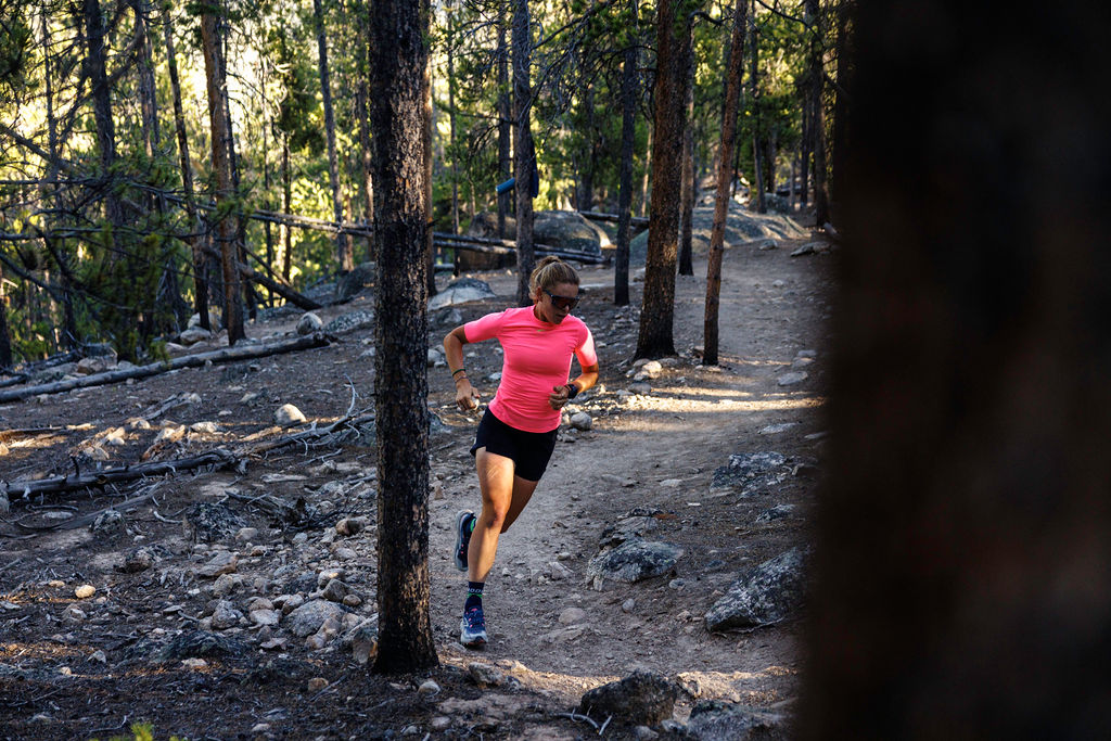 WATCH: Hillary Allen on How to Guard Your Psyche