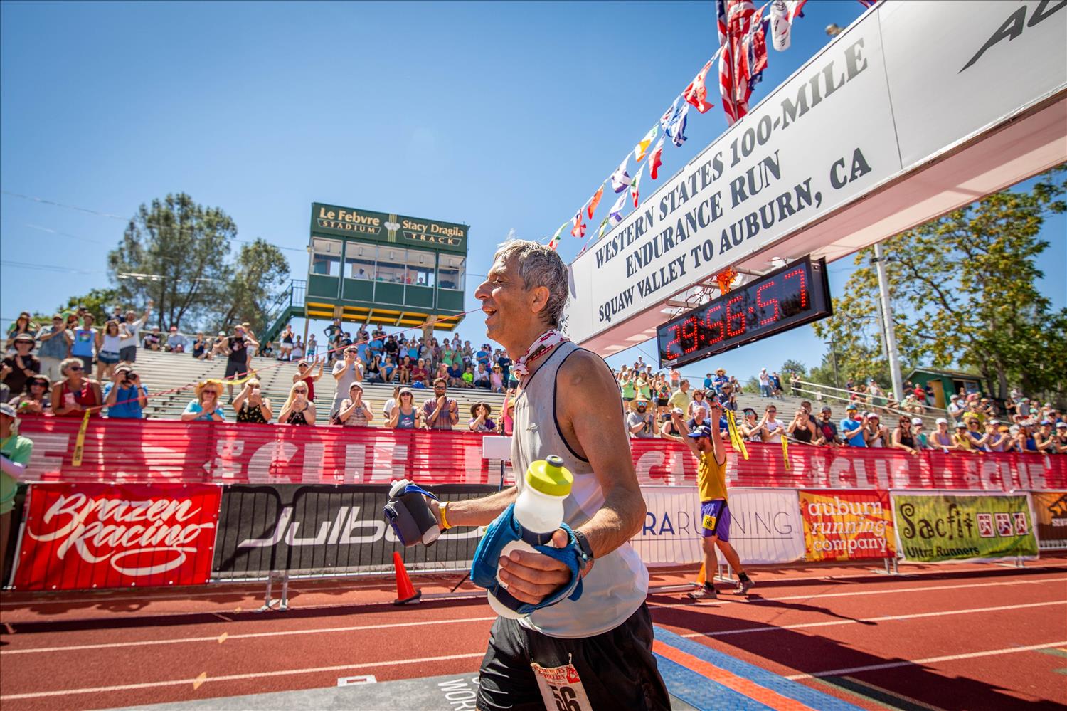 The Demystifying Series: How to get into Western States Endurance Run