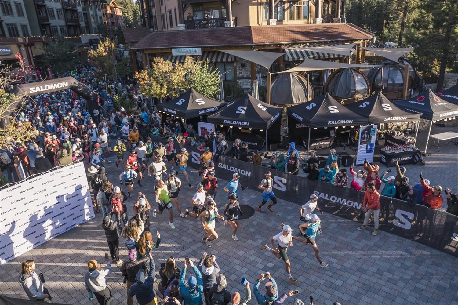 The Demystifying Series: What is the Golden Trail World Series?