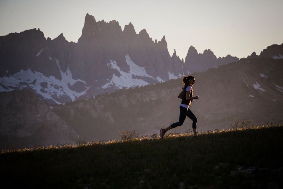 Mammoth Trailfest 26K