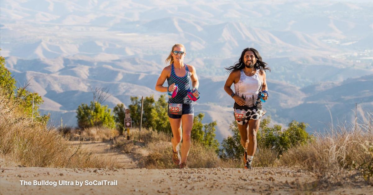 15 California Trail Races You Need to Run