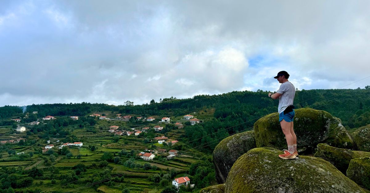 Aid Station: Inefficiency is the Point