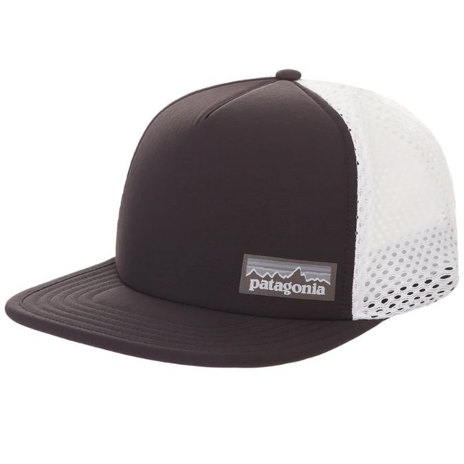 Patagonia Core Duckbill Trucker Cap
