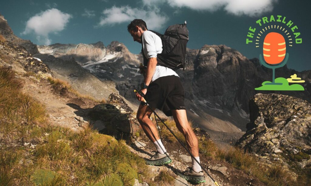 Kílian Jornet's Biggest Mountain Adventure Yet - Alpine Connections