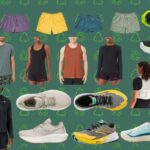 The 10 Best Pieces of Eco-Friendly Running Gear: 2024