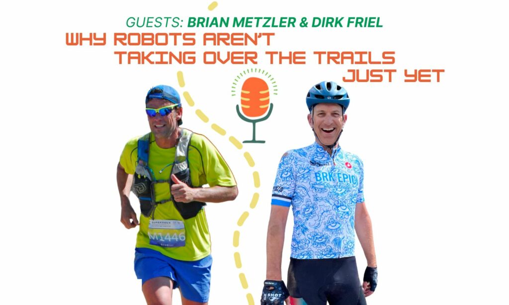 With guests Brian Metzler and Dirk Friel