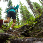 What is Eco-Friendly Running Gear?
