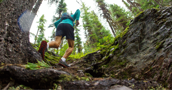 What is Eco-Friendly Running Gear?