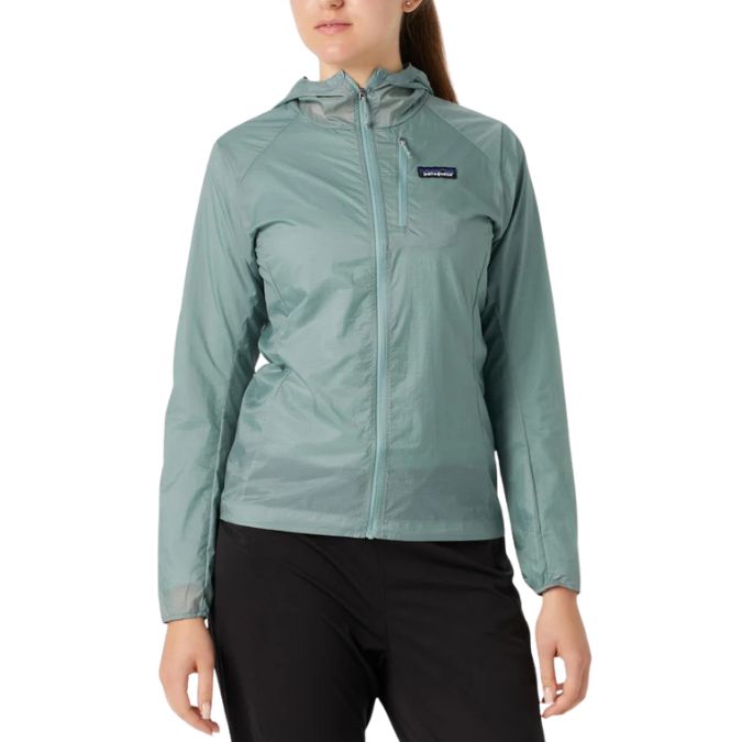 eco friendly running gear