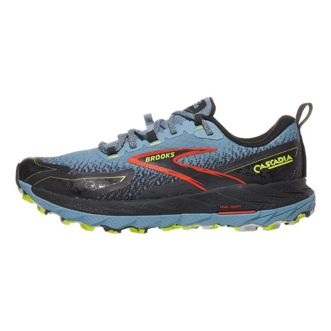 eco-friendly running shoes
