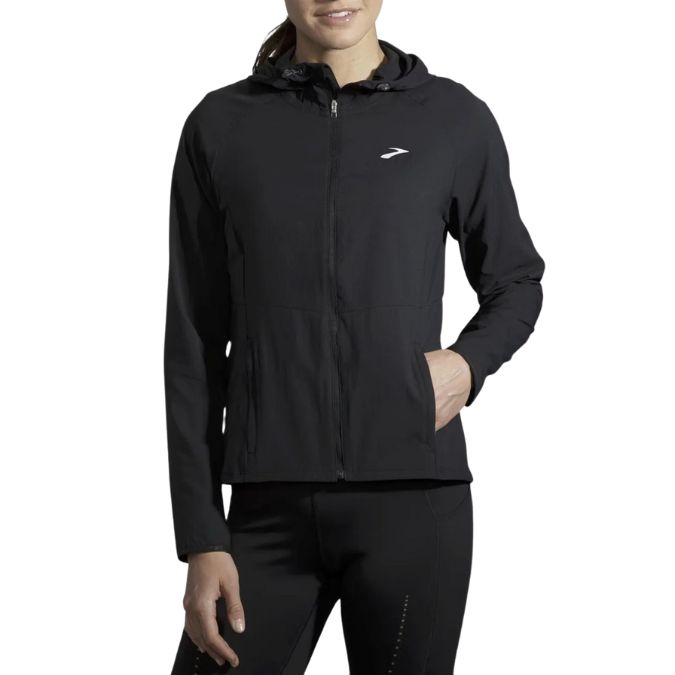 Brooks Canopy Running Jacket