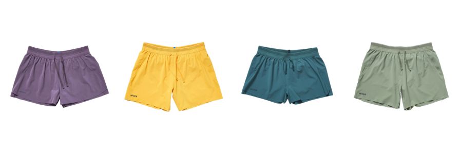 janji shorts