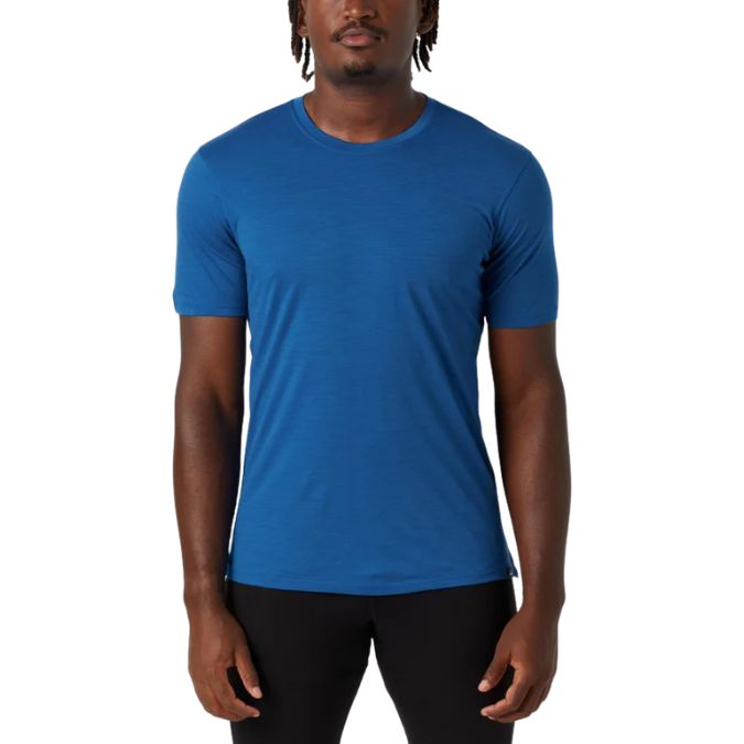 ecofriendly running shirt