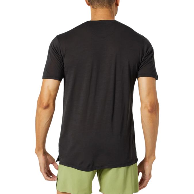 eco-friendly running shirt