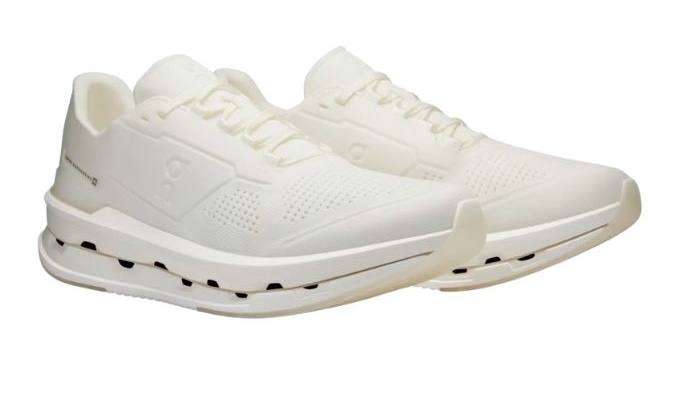 eco-friendly running shoes On