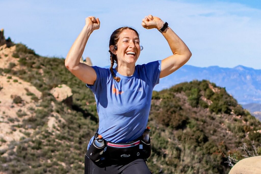 Randi Zuckerberg