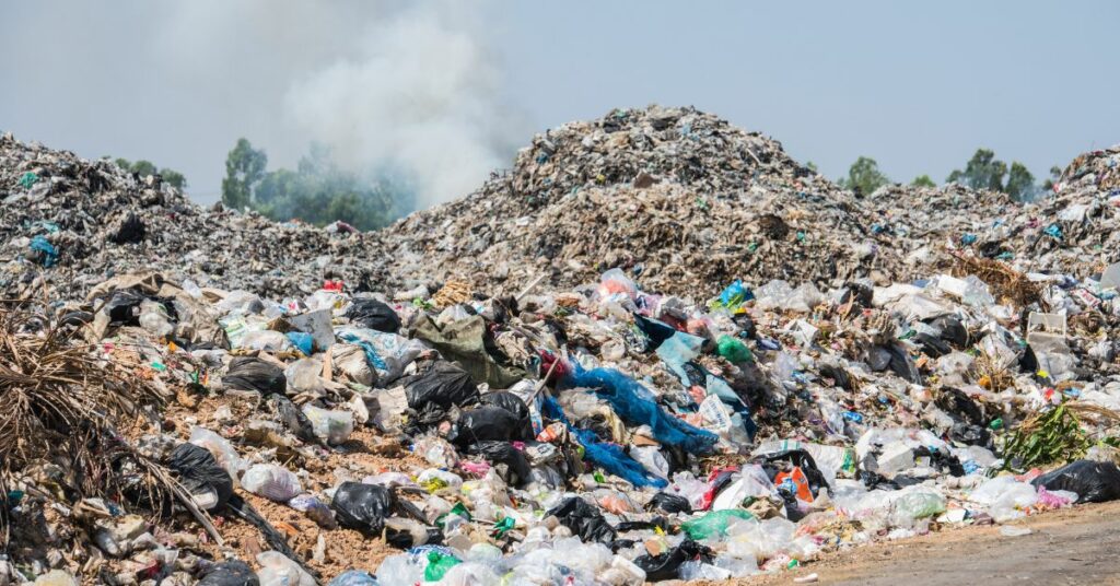 eco friendly runners keep gear out of landfill