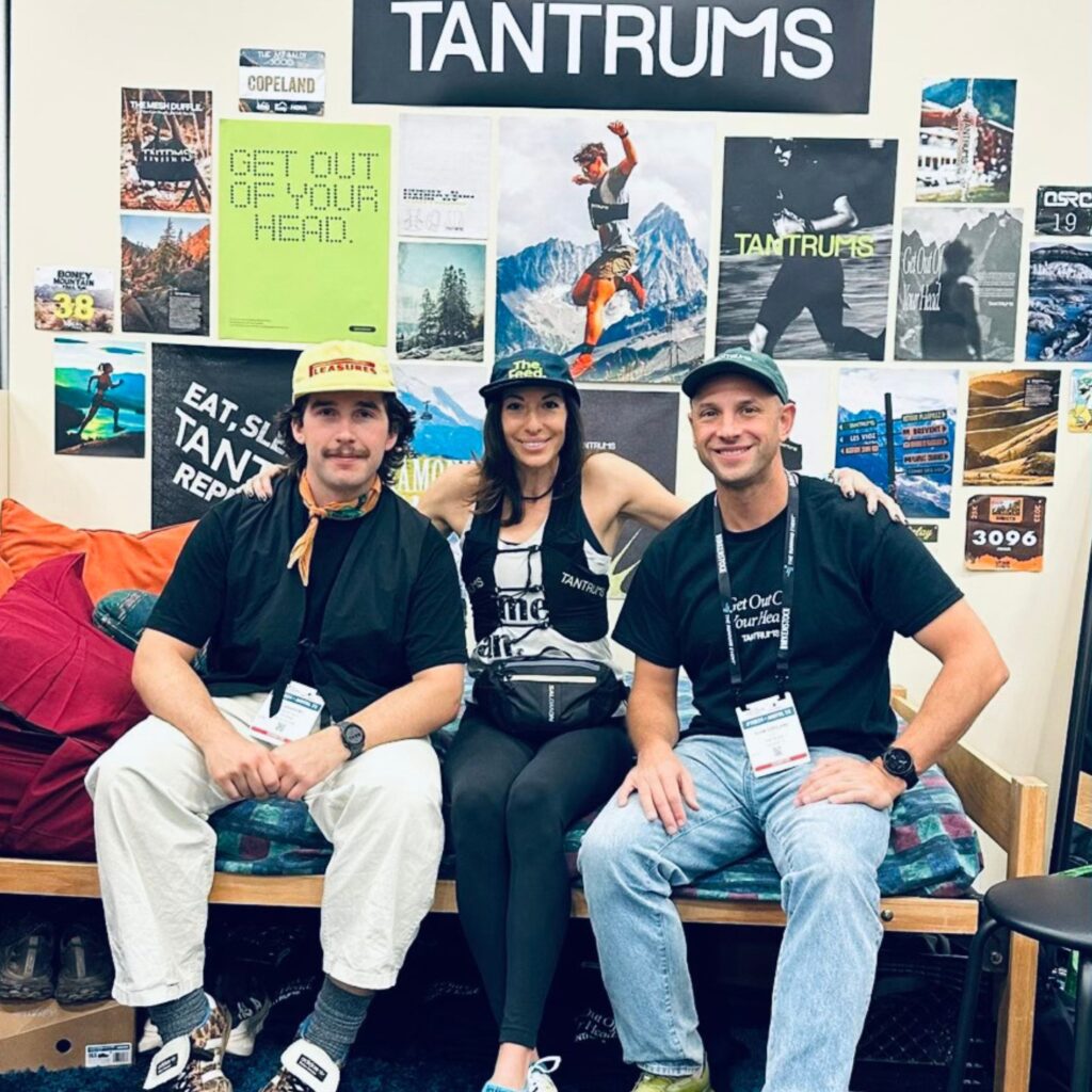 Tantrums