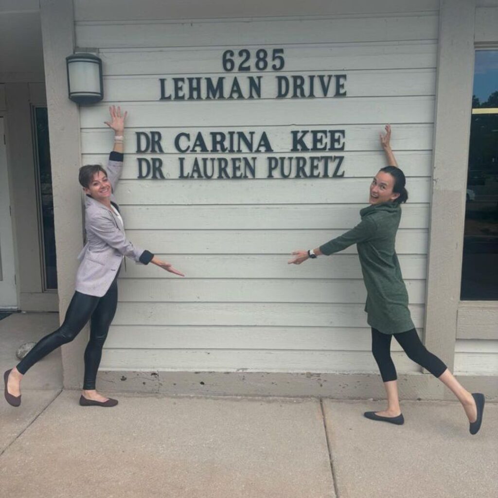 The World's Fastest Gynecologist 4 Lauren Puretz