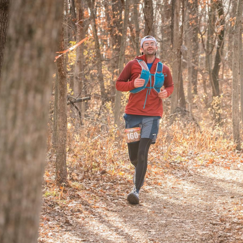 7 Trail Turkey Trots 4 Stuffed Turkey Endurance Races