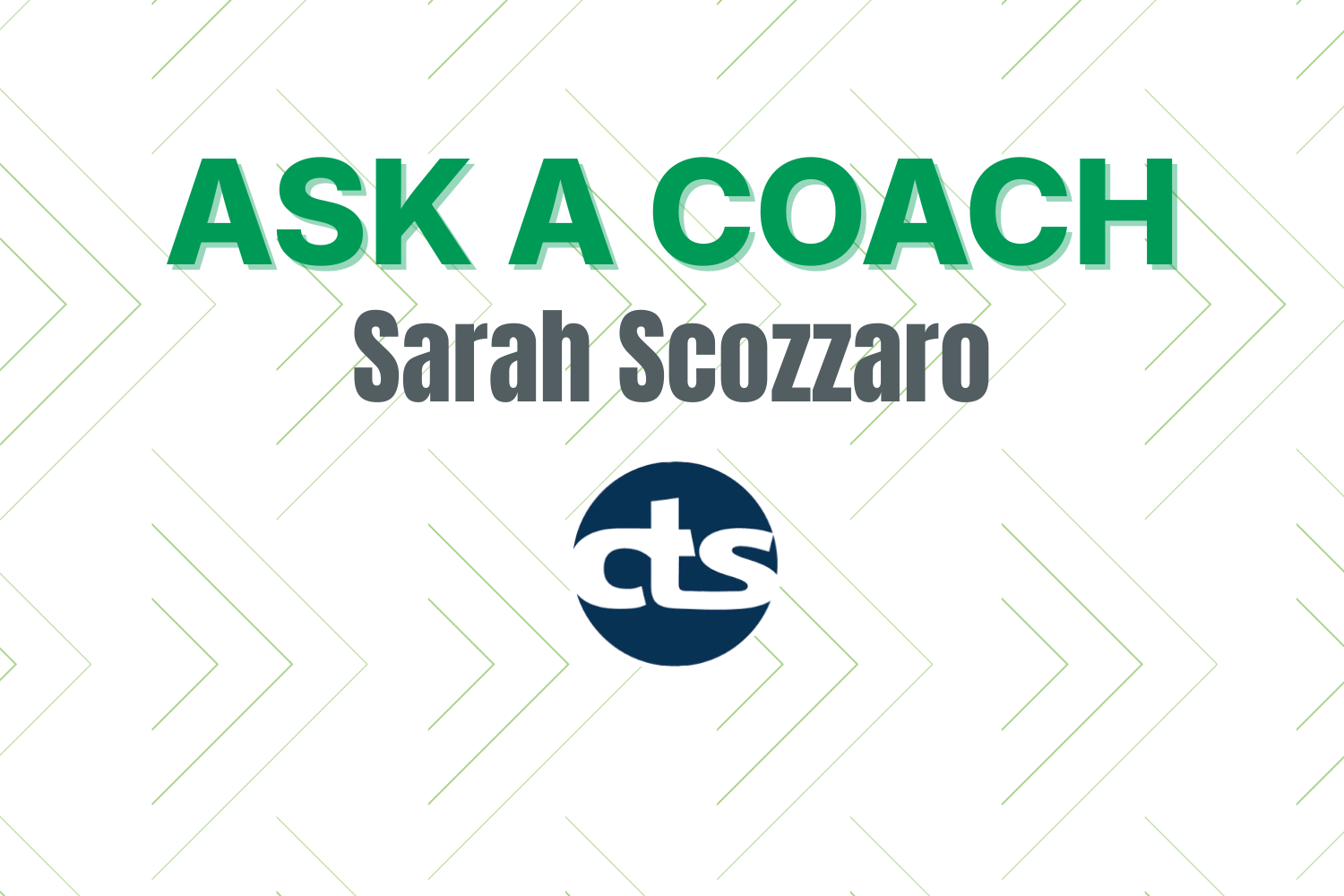 Ask A Coach