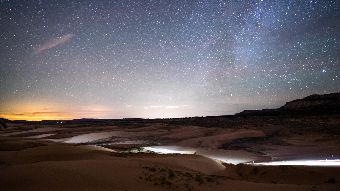 Behind the Scenes: A Q&A with the UTAH 115 Race Directors