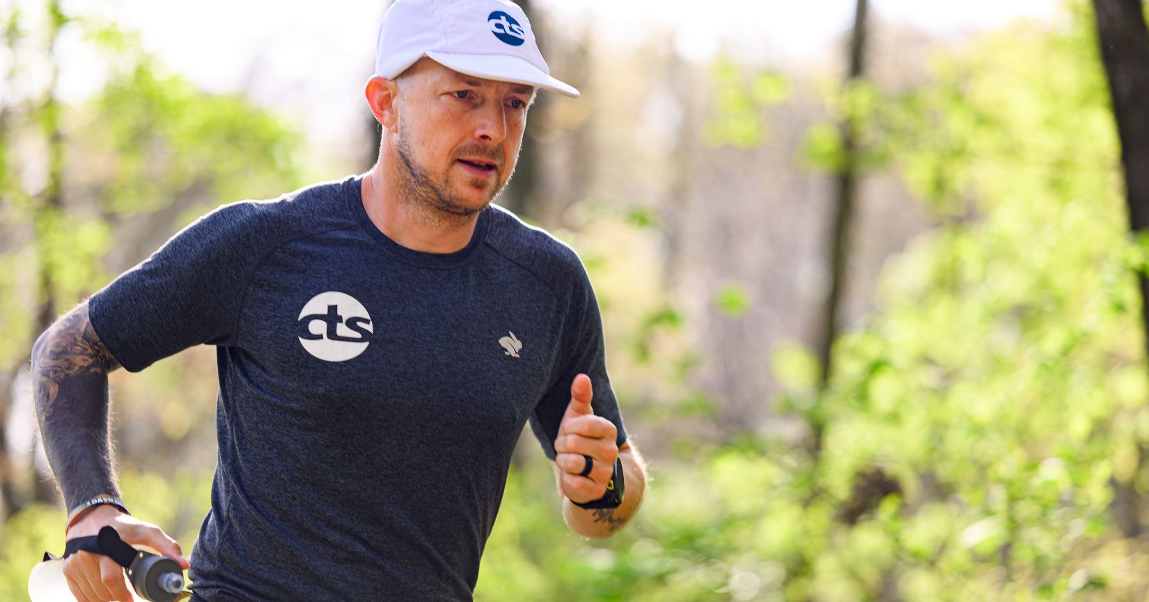 Choosing the Right Ultrarunning Coach for You