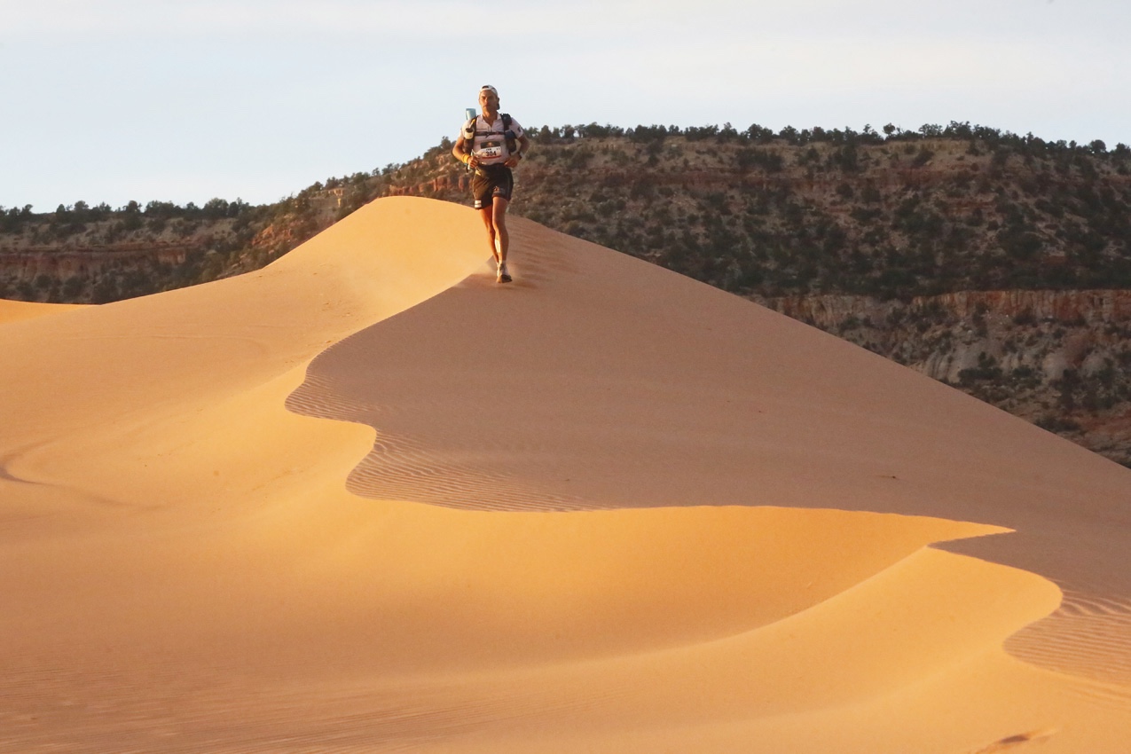Colin's Favorite Photo - Sand Dunes