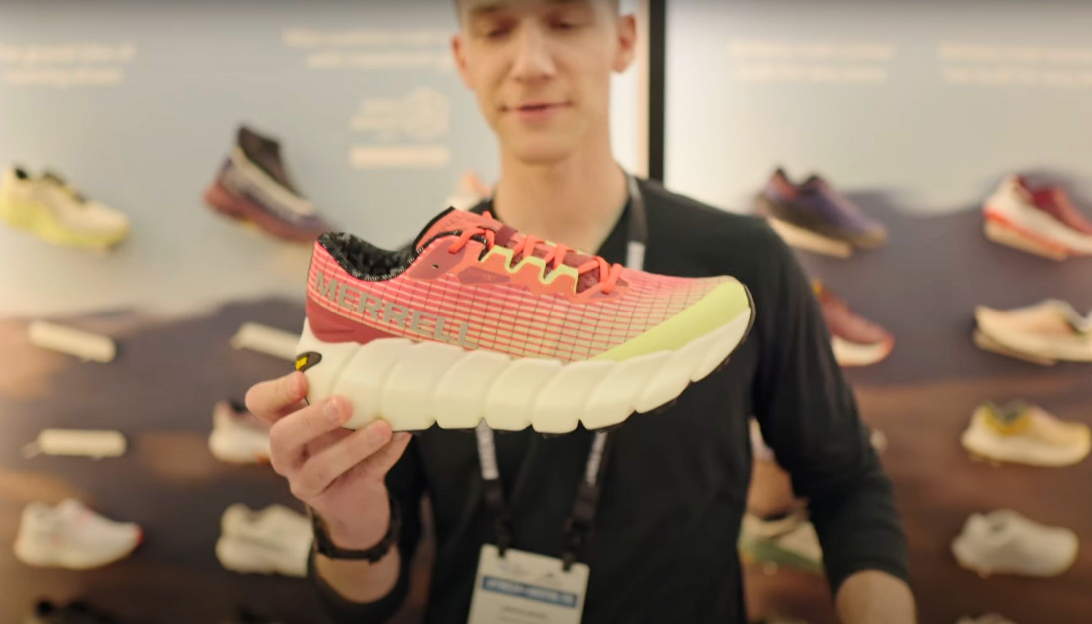 Merrell MTL Adapt Matryx