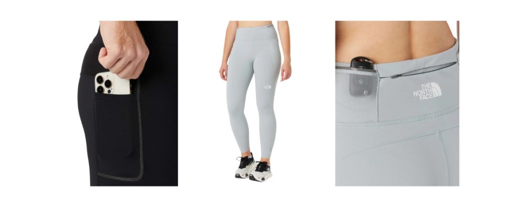 The North Face Winter Warm Pro Tight