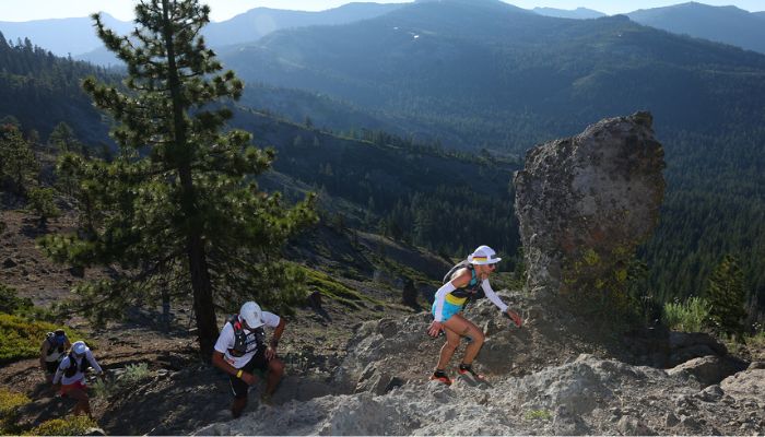 The World's Fastest Gynecologist