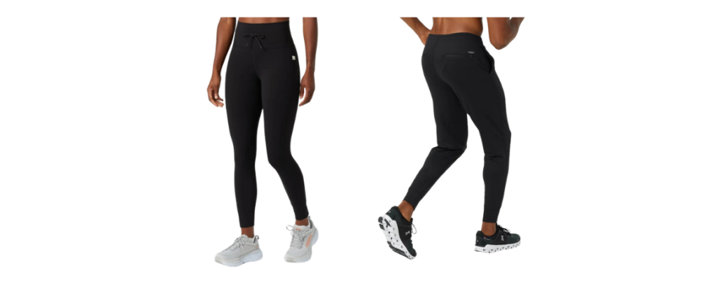 Vuori Daily Pocket Leggings 