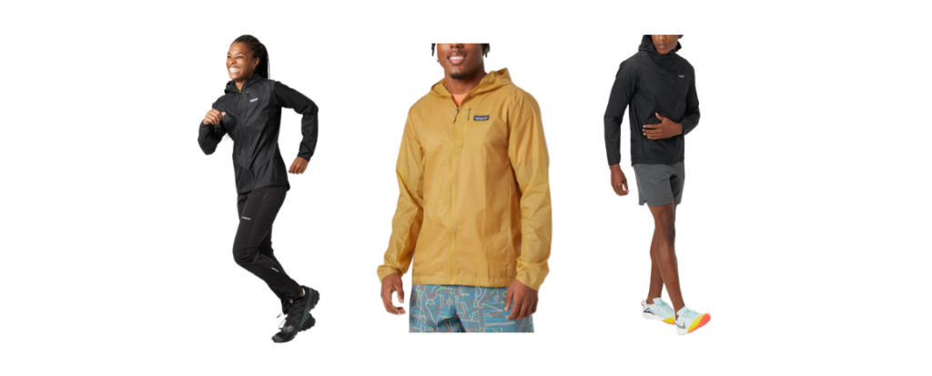 Patagonia Houdini Jacket