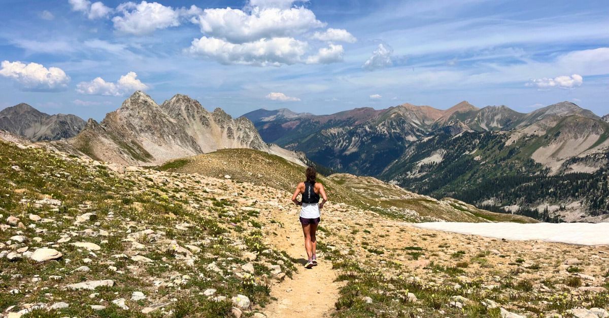 Aid Station: Time Saving Hacks for The Busy Runner