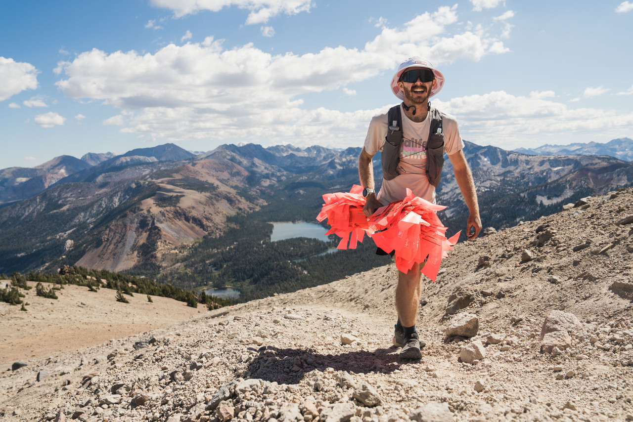The Forest Service Isn’t Hiring Seasonal Staff. Here’s Why Trail Runners Should Get Involved.