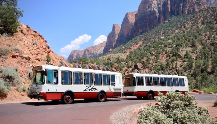 Zion National Park