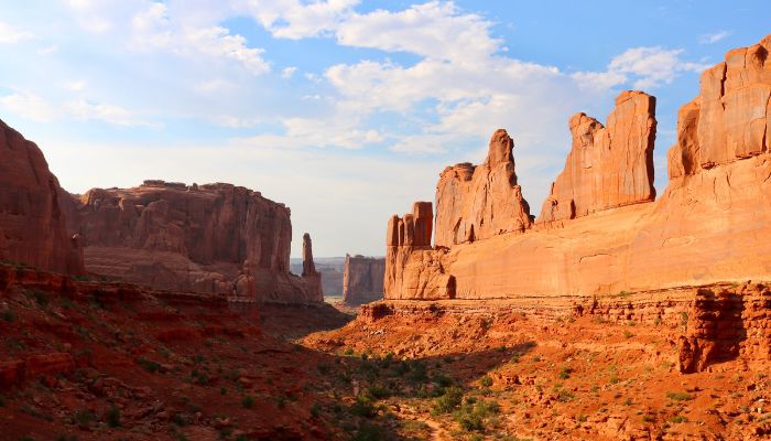 Arches National Park
