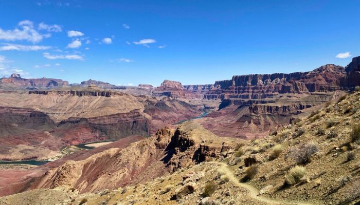 The EXPLORE Act is a Win for Runners and Public Lands